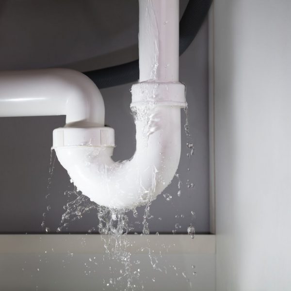 SIGNS THAT YOU HAVE WATER LEAK PROBLEM
