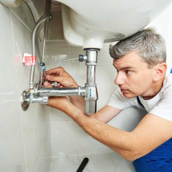 EMERGENCY PLUMBING - CUSTOM SOLUTIONS FOR OUR CUSTOMERS